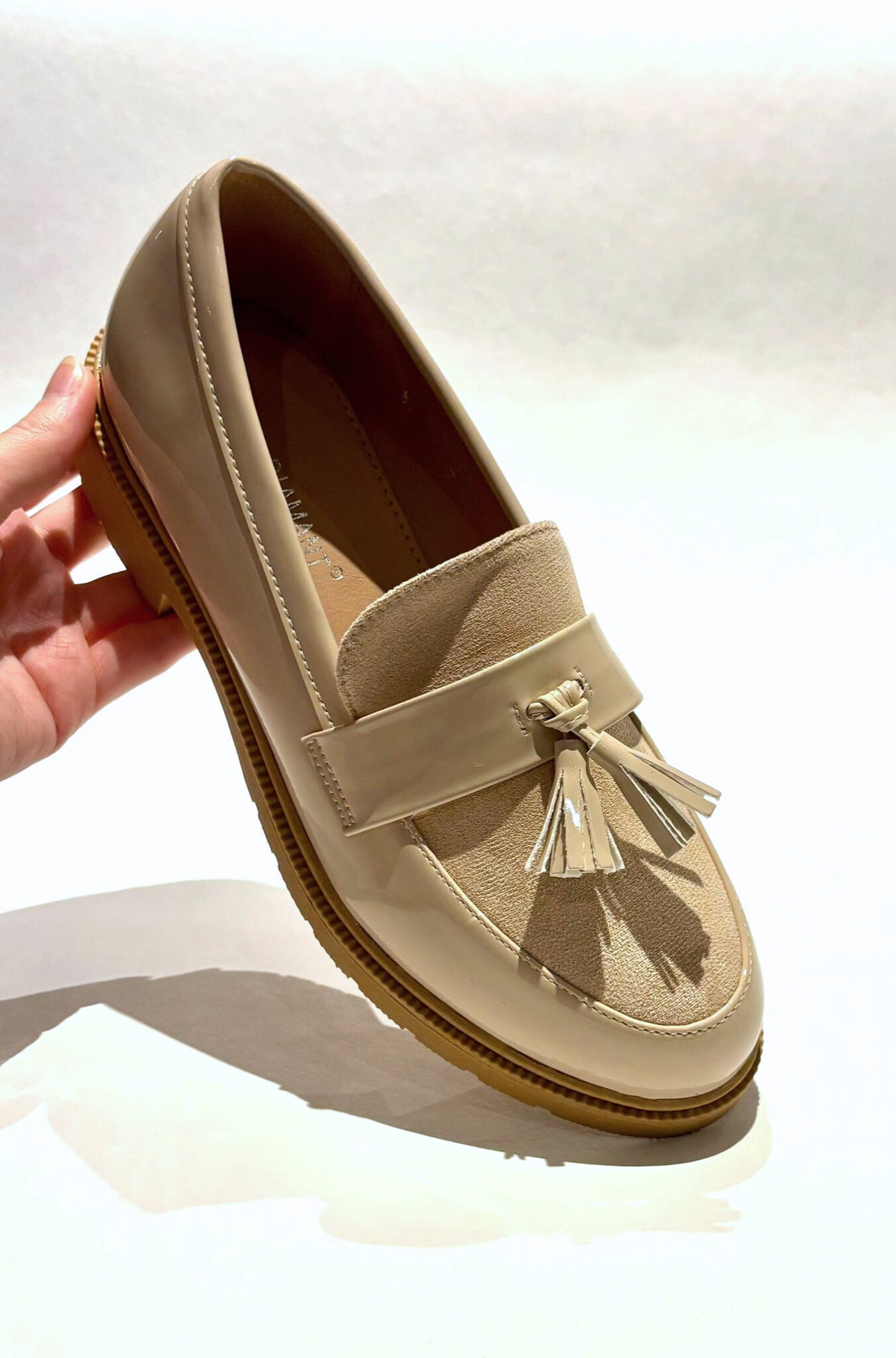 Instapper Tassel