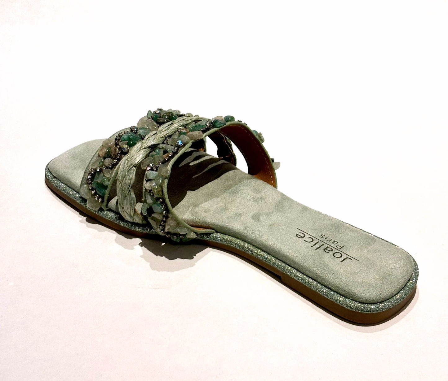 Slipper Jade