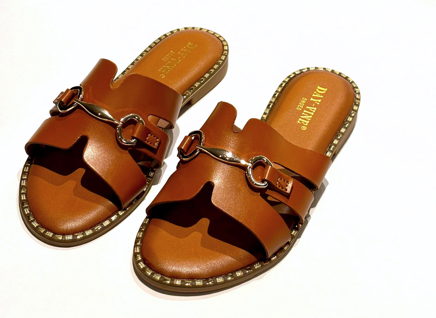 Slipper Divine