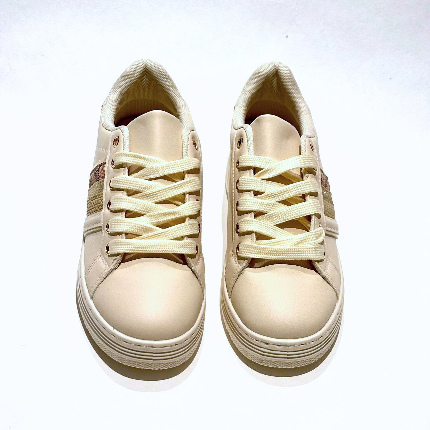 Sneaker Puzzled