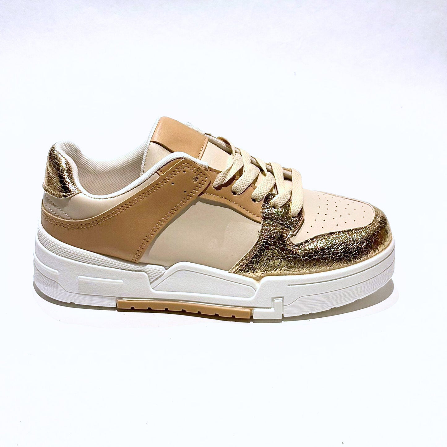 Sneaker Goldie