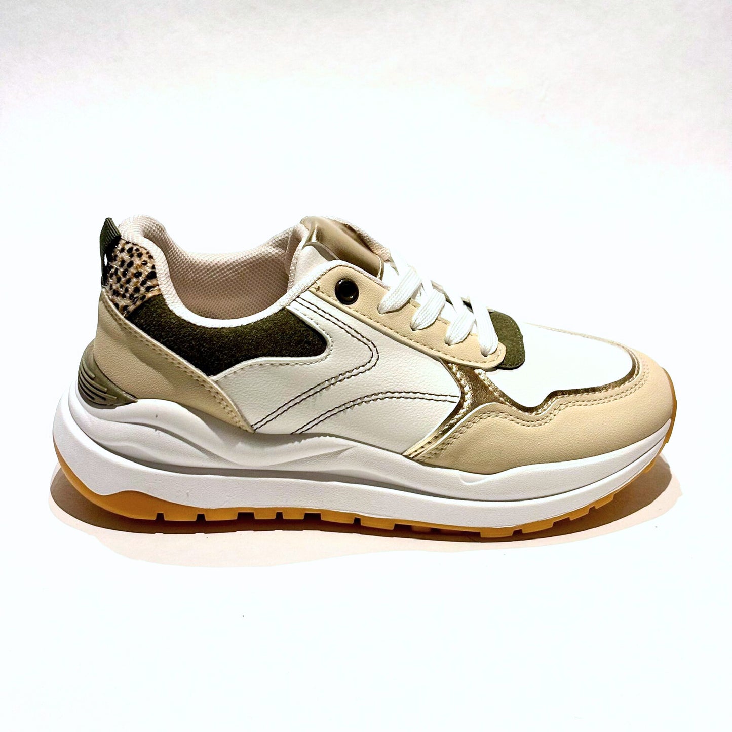 Sneaker Wild