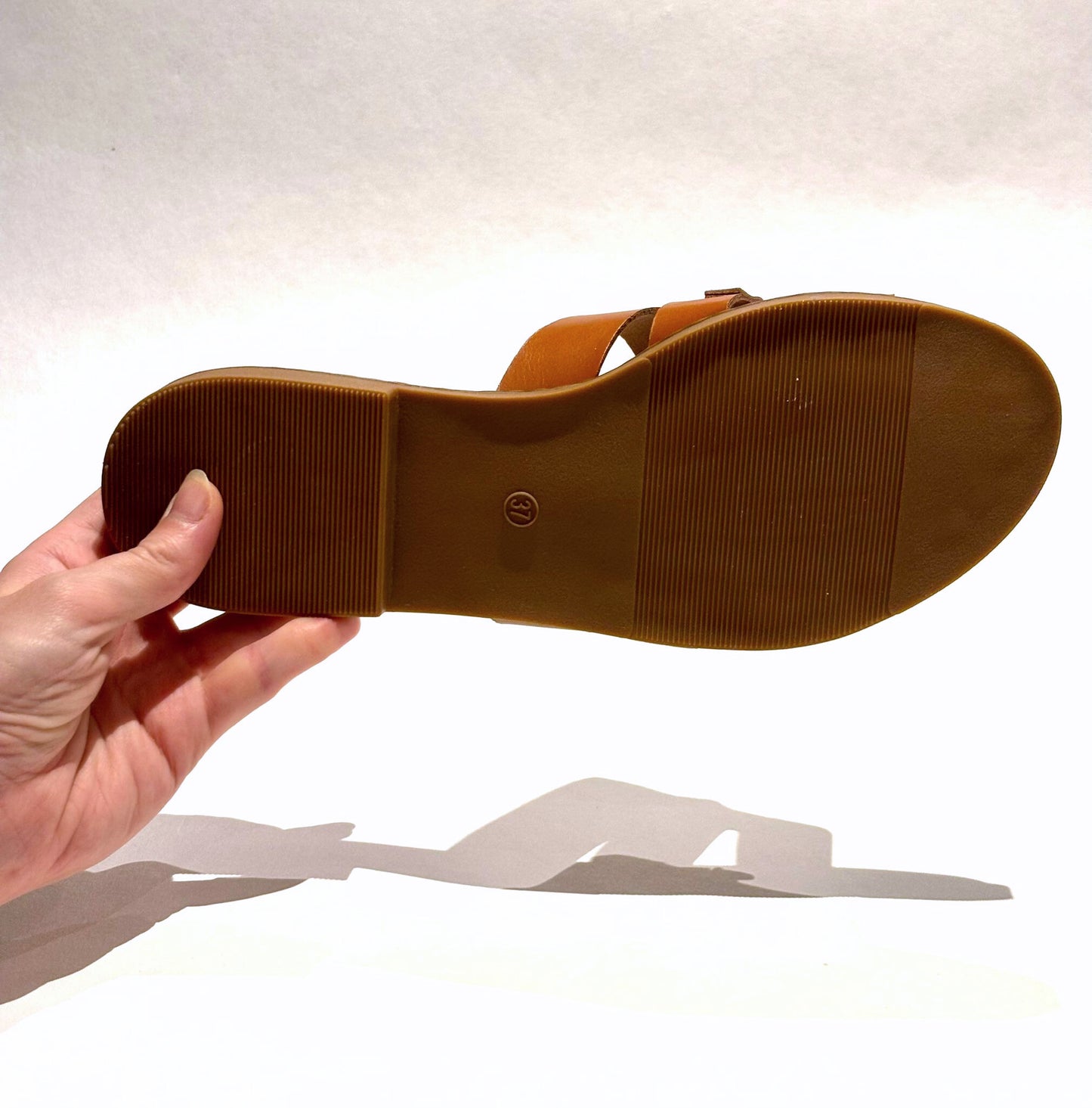 Slipper Divine