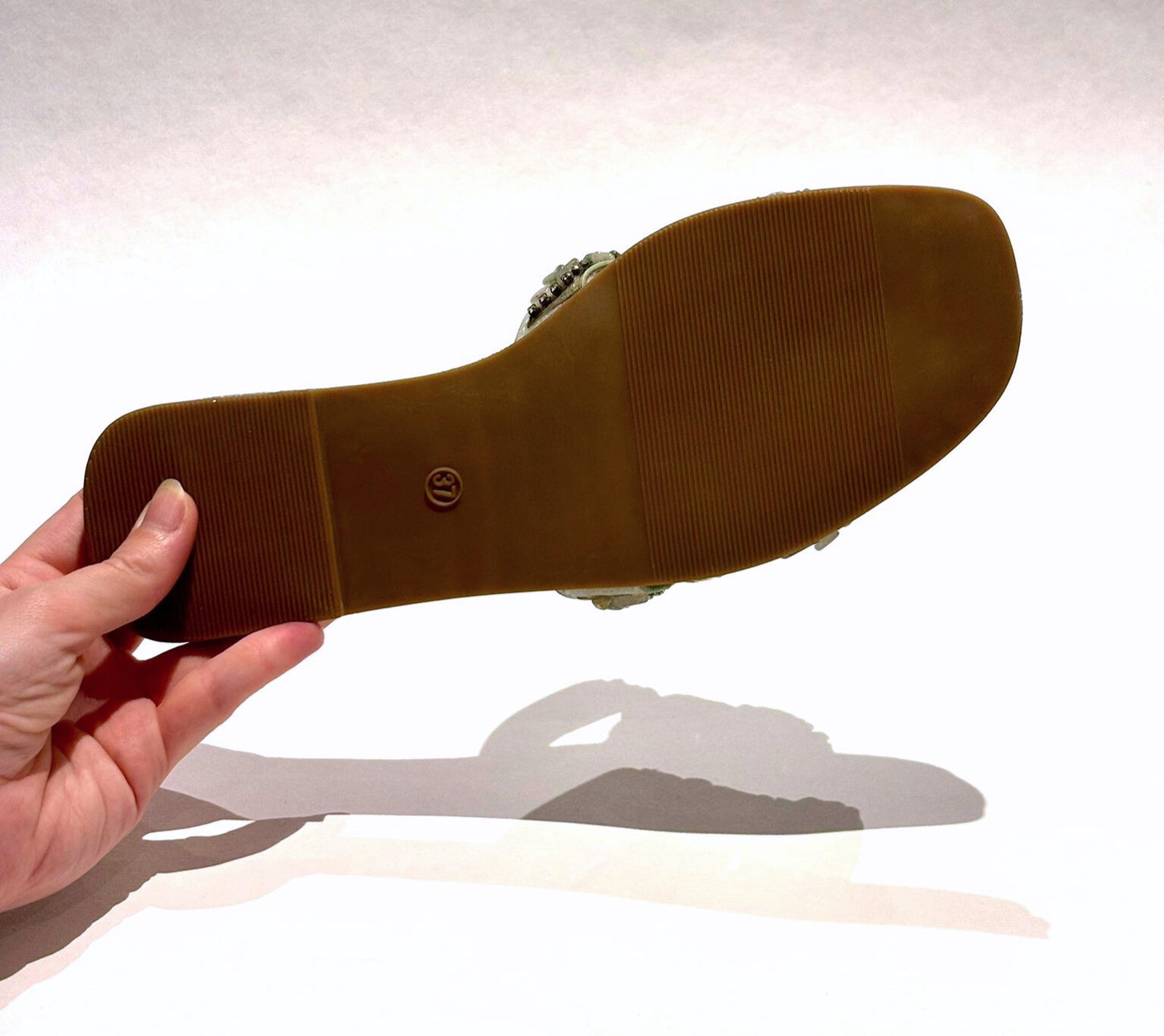Slipper Jade