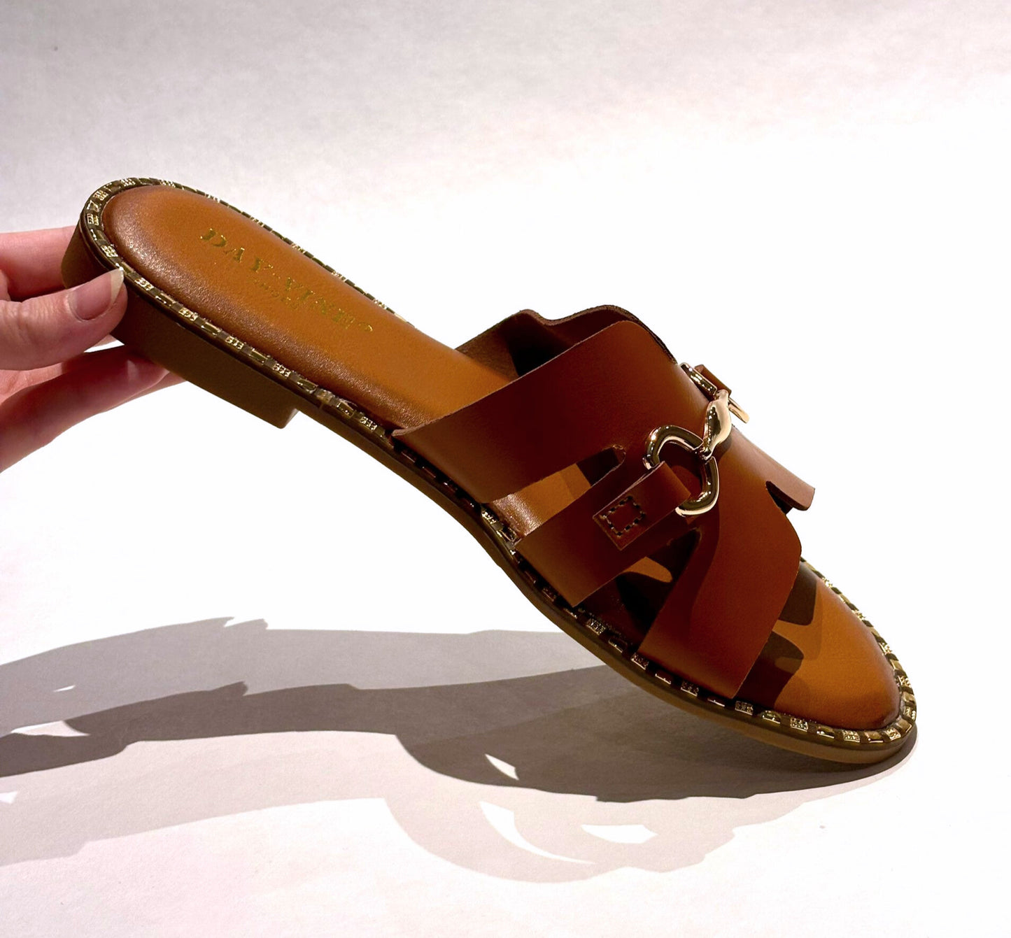 Slipper Divine