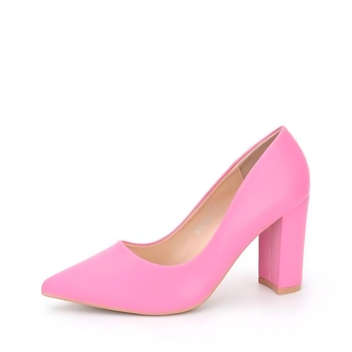 Pump Moda