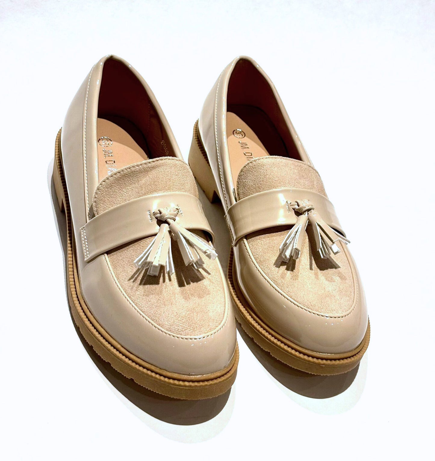 Instapper Tassel