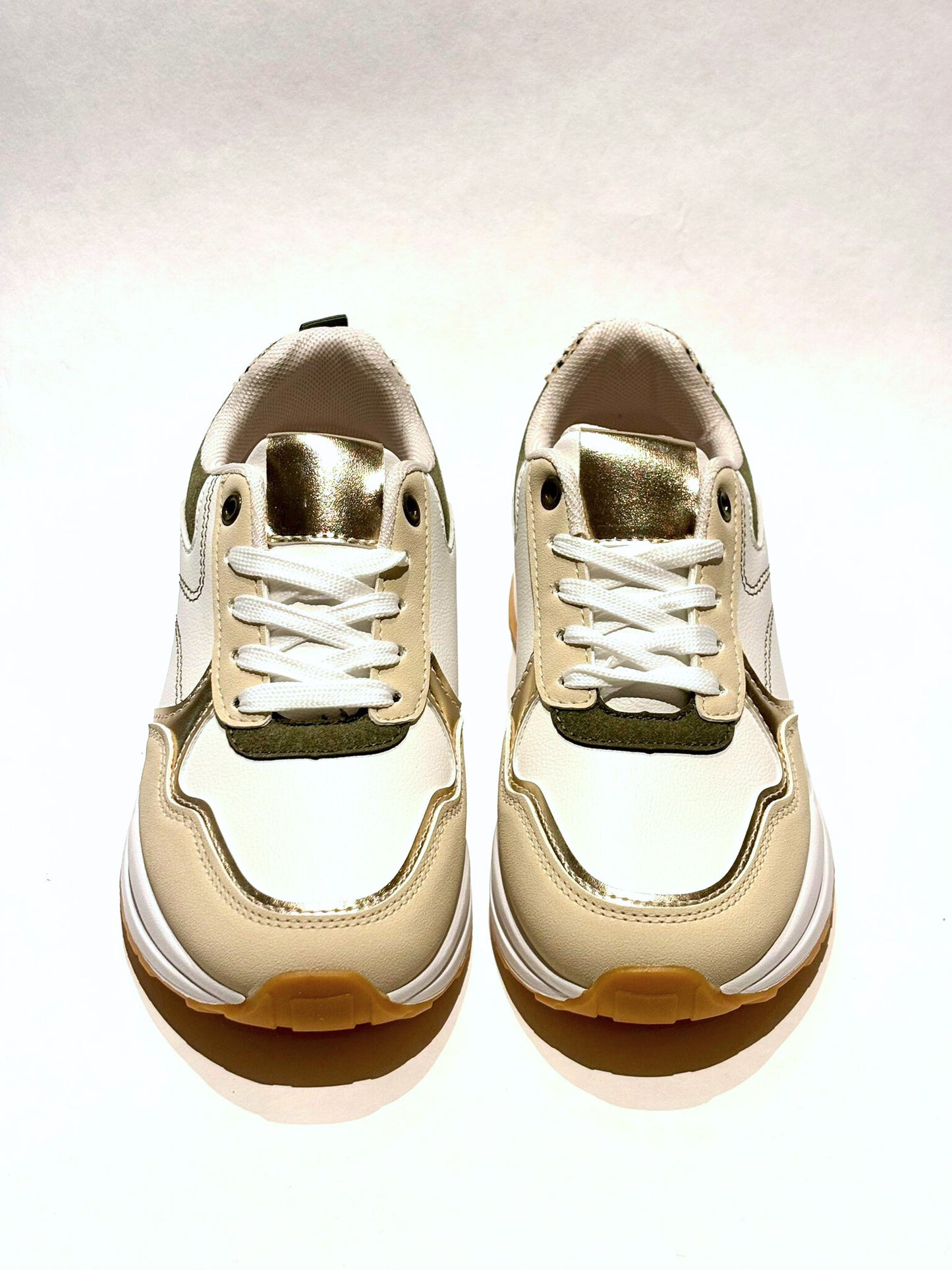 Sneaker Wild