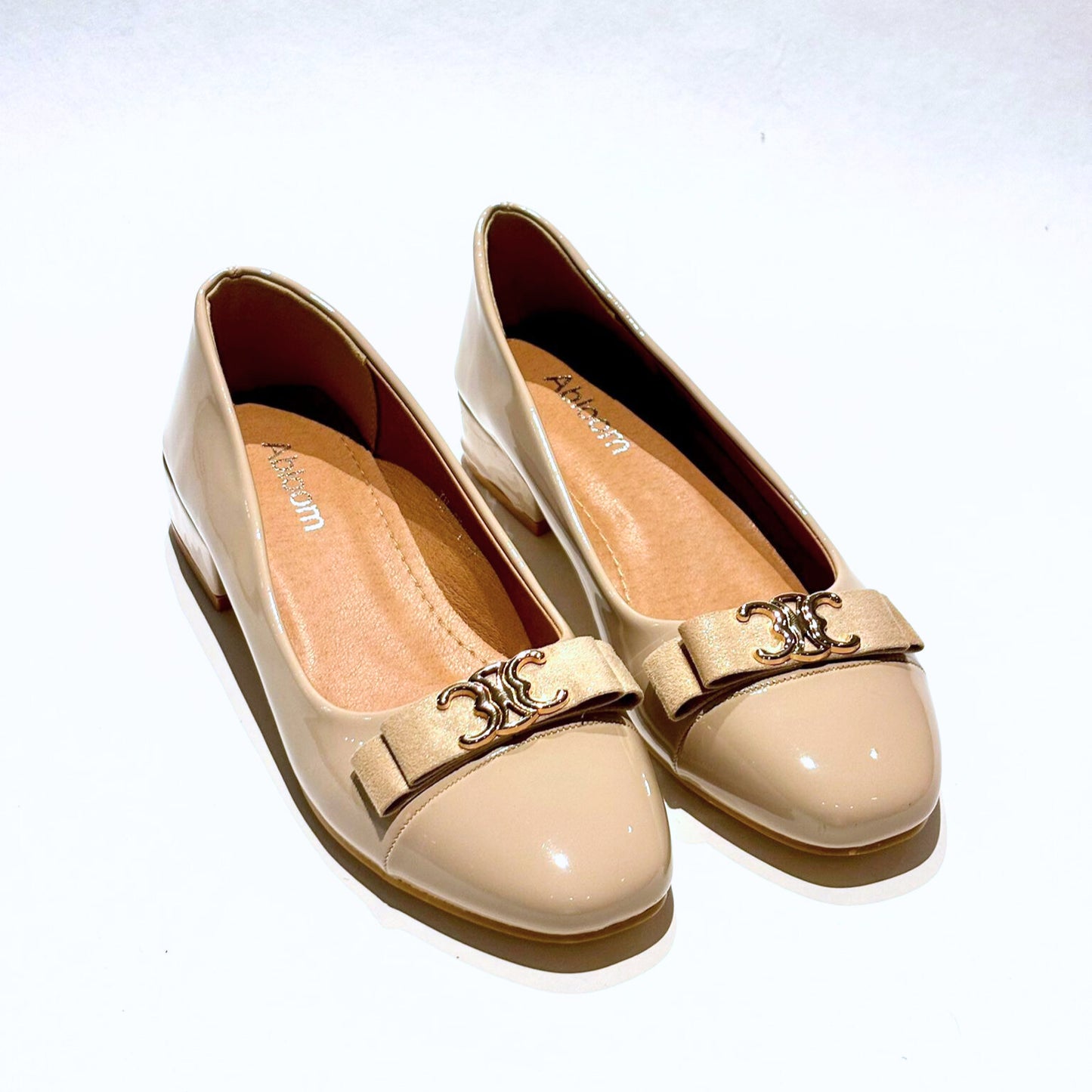 Ballerina Bowtie