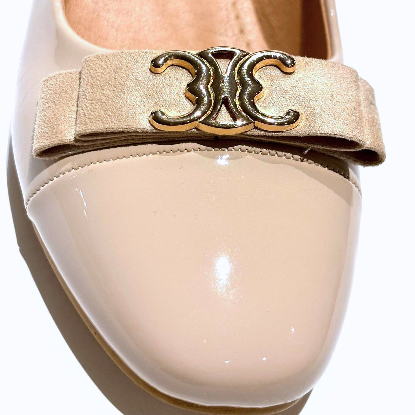 Ballerina Bowtie