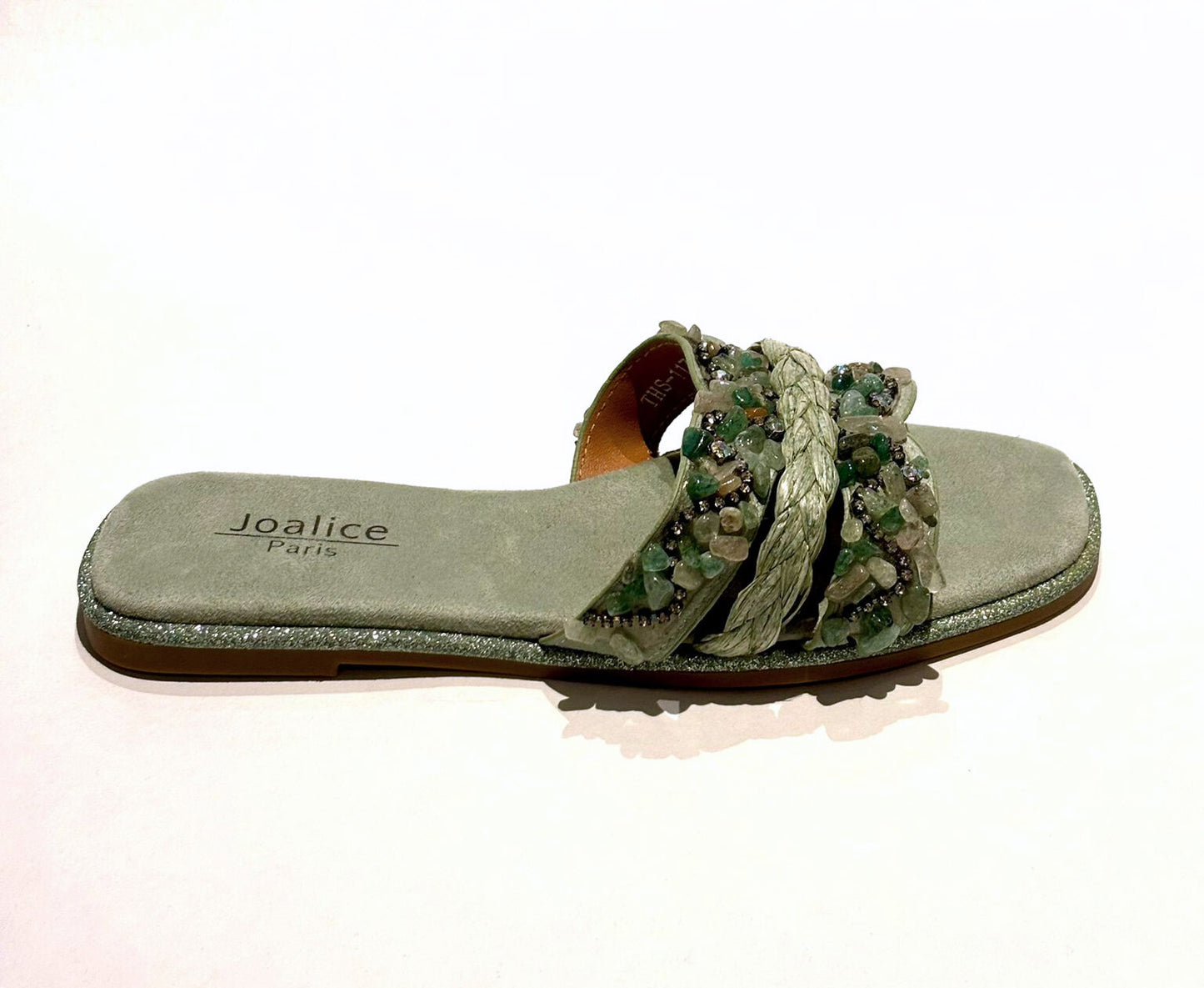 Slipper Jade