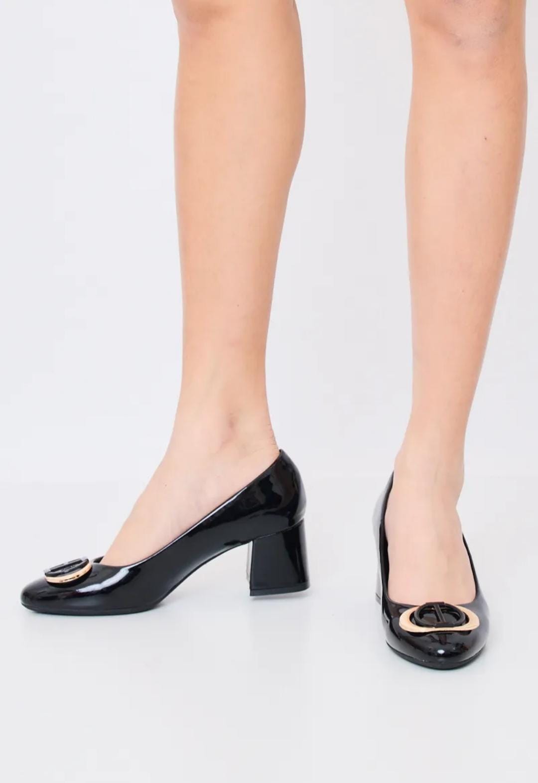 Pump Classy