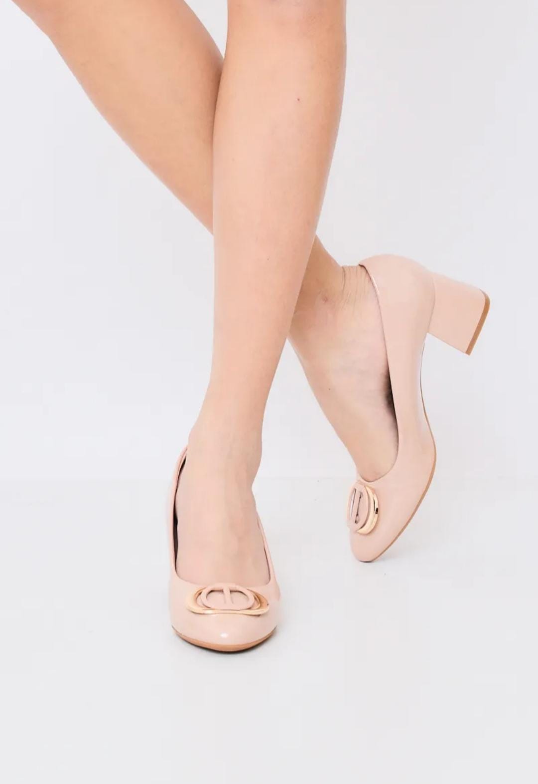 Pump Classy
