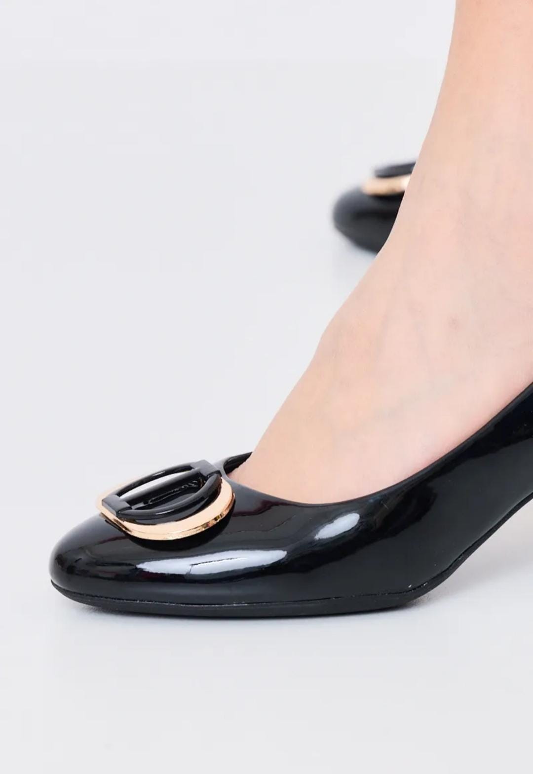Pump Classy