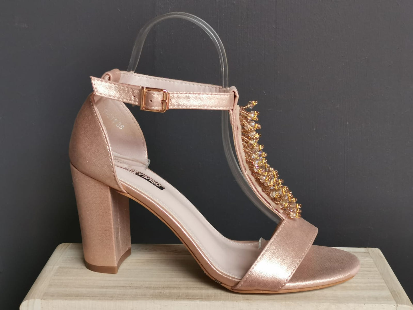 Sandaal Sparkle