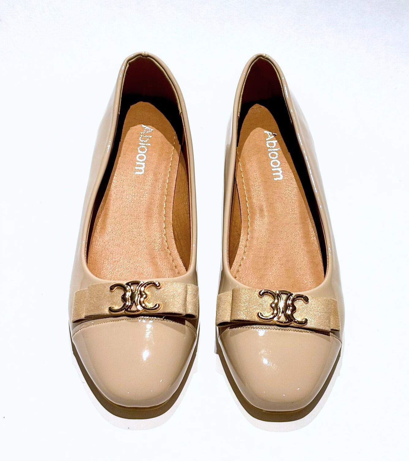 Ballerina Bowtie