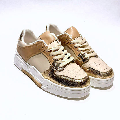 Sneaker Goldie