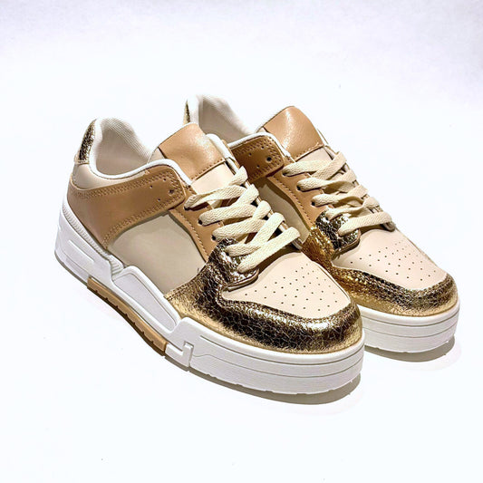 Sneaker Goldie
