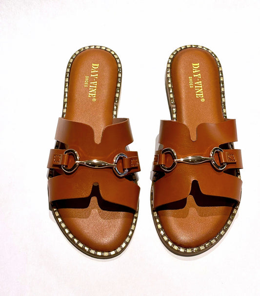 Slipper Divine