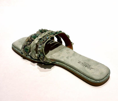 Slipper Jade