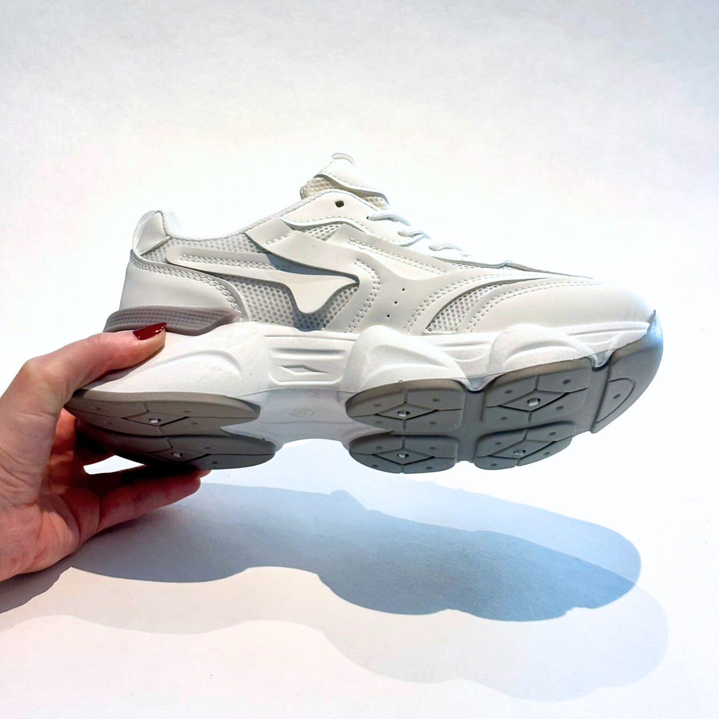 Sneaker Athletic