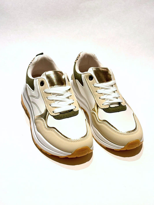 Sneaker Wild