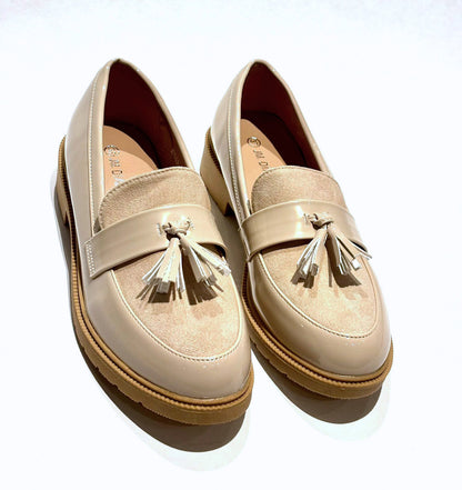 Instapper Tassel