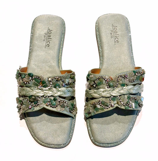 Slipper Jade