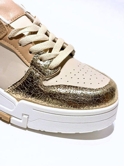 Sneaker Goldie