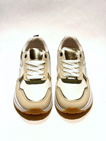 Sneaker Wild