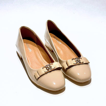 Ballerina Bowtie