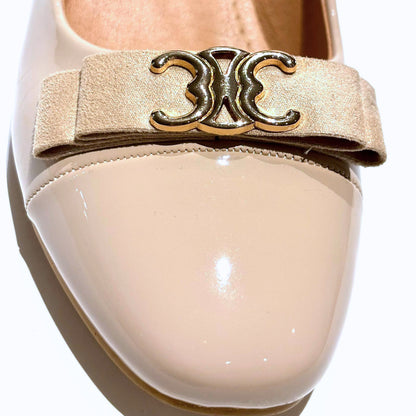 Ballerina Bowtie