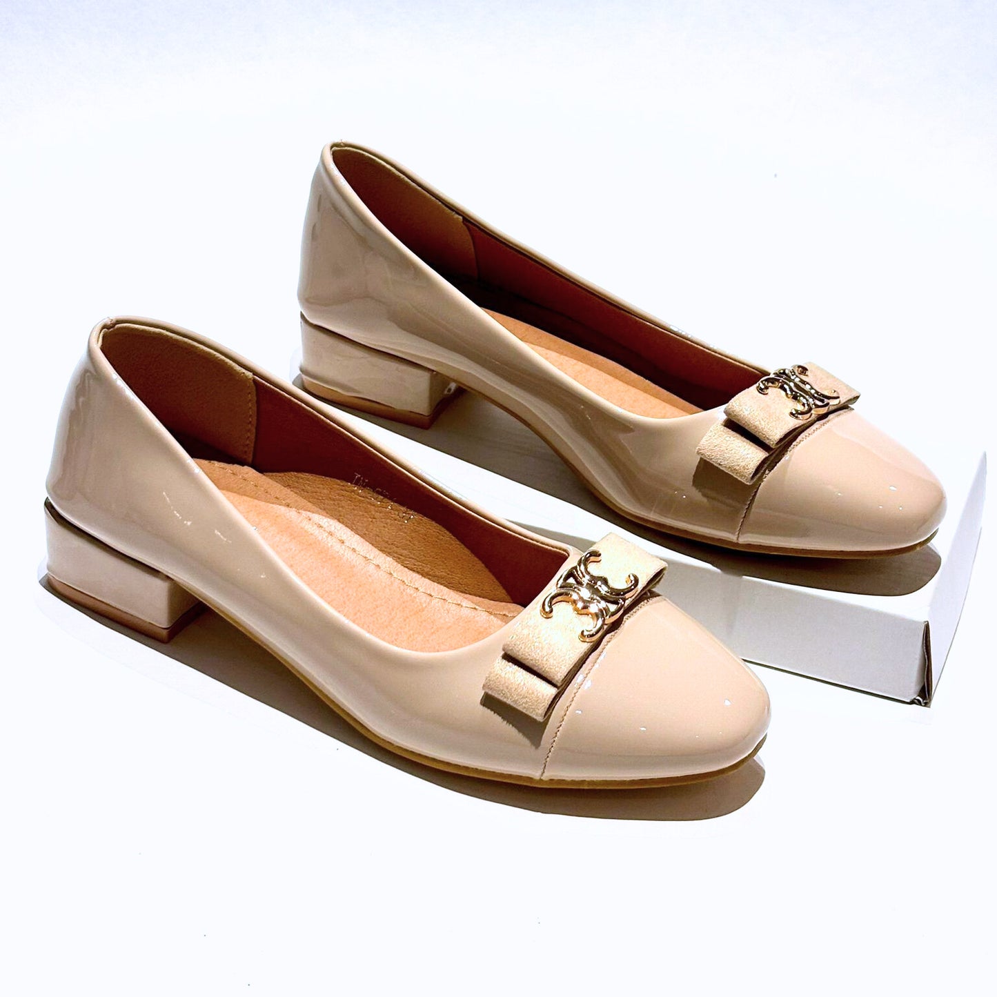 Ballerina Bowtie