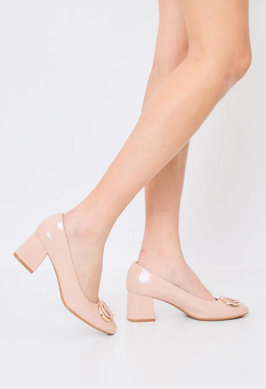 Pump Classy